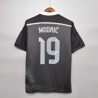 2014/15 Real Madrid Third Away Retro Jersey - view 20