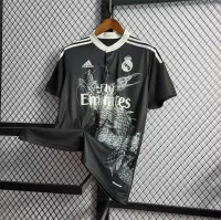 2014/15 Real Madrid Third Away Retro Jersey - view 7