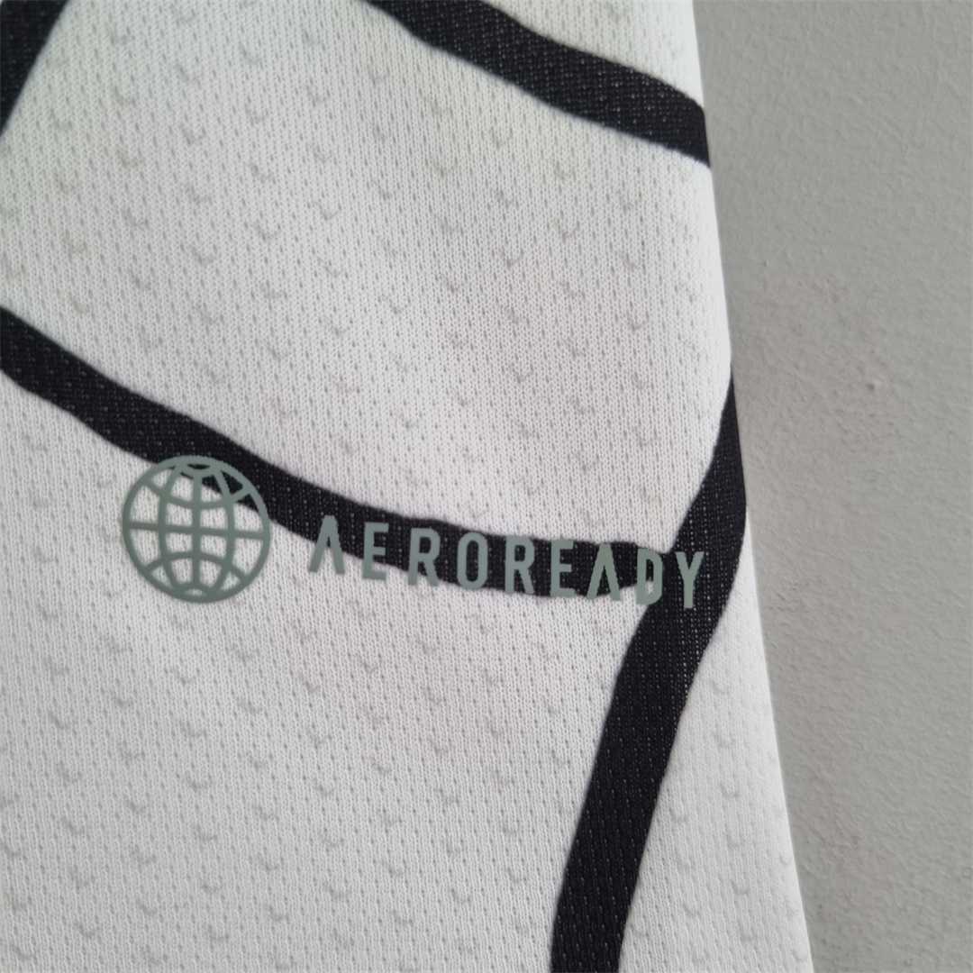 22-23 Real Madrid Chinese Dragon Jersey Fan Version - view 9