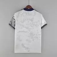 22-23 Real Madrid Chinese Dragon Jersey Fan Version - view 3