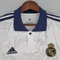 22-23 Real Madrid Chinese Dragon Jersey Fan Version - view 4