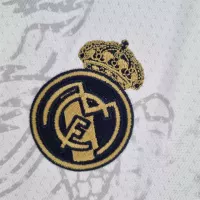 22-23 Real Madrid Chinese Dragon Jersey Fan Version - view 6