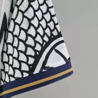 22-23 Real Madrid Chinese Dragon Jersey Fan Version - view 7