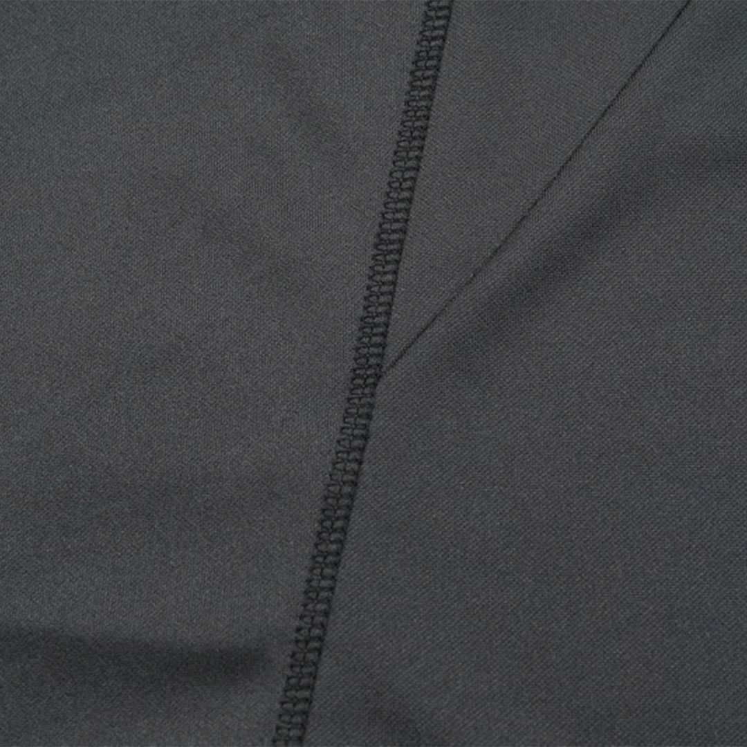 Real Madrid Zipper Sweatshirt Kit(Top+Pants) Black 2023/24 - view 8