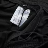 Real Madrid Zipper Sweatshirt Kit(Top+Pants) Black 2023/24 - view 9
