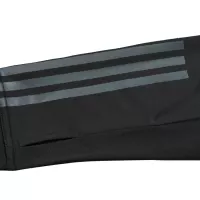 Real Madrid Zipper Sweatshirt Kit(Top+Pants) Black 2023/24 - view 10