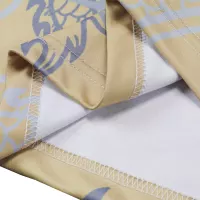 Real Madrid Zipper Sweatshirt Kit(Top+Pants) Yellow 2023/24 - view 19