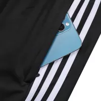 Real Madrid Zipper Sweatshirt Kit(Top+Pants) Yellow 2023/24 - view 9