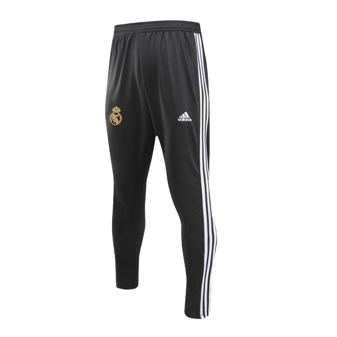 Real Madrid Zipper Sweatshirt Kit(Top+Pants) White 2023/24 - view 8