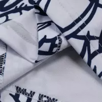 Real Madrid Zipper Sweatshirt Kit(Top+Pants) White 2023/24 - view 15