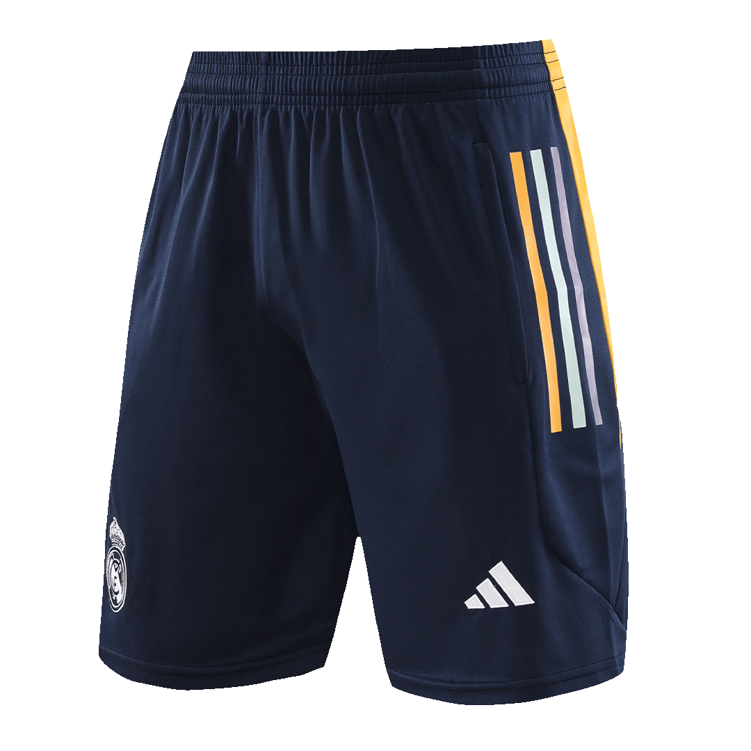 Real Madrid Pre-Match Kit Jersey+Shorts 2023/24 - view 3
