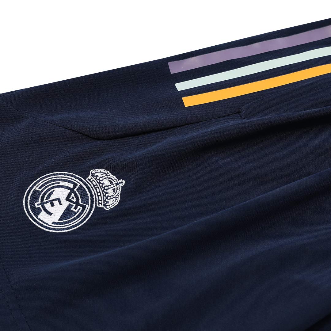Real Madrid Pre-Match Kit Jersey+Shorts 2023/24 - view 4