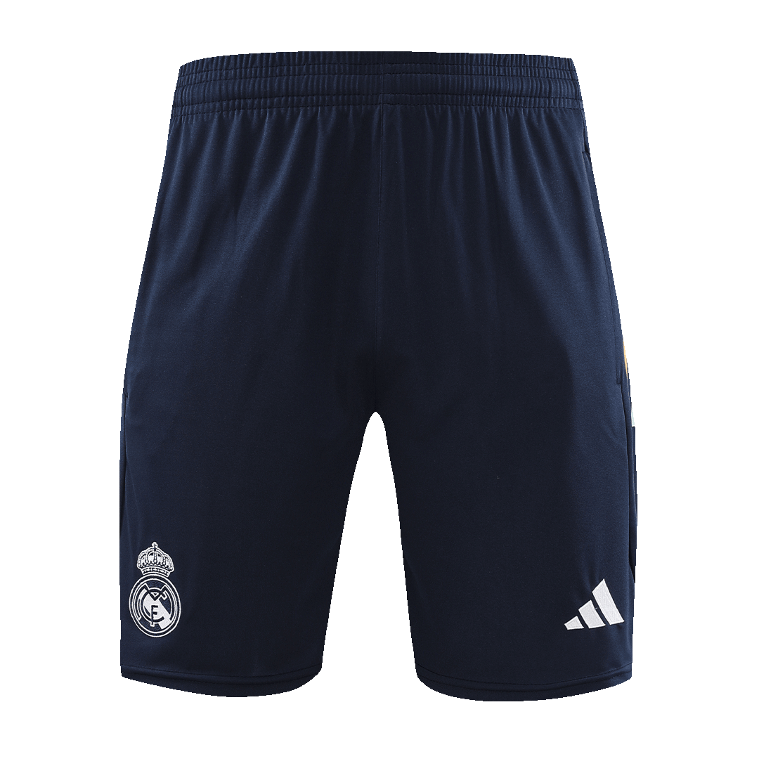 Real Madrid Pre-Match Kit Jersey+Shorts 2023/24 - view 7
