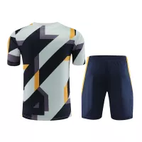 Real Madrid Pre-Match Kit Jersey+Shorts 2023/24 - view 9