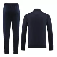 Real Madrid Training Jacket Kit (Jacket+Pants) Black 2023/24 - view 13
