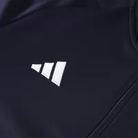 Real Madrid Training Jacket Kit (Jacket+Pants) Black 2023/24 - view 14