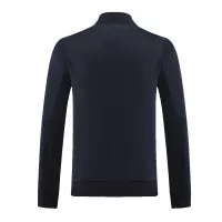 Real Madrid Training Jacket Kit (Jacket+Pants) Black 2023/24 - view 5