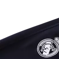 Real Madrid Training Jacket Kit (Jacket+Pants) Black 2023/24 - view 6