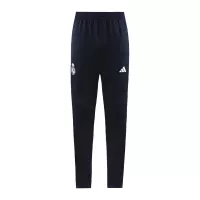 Real Madrid Training Jacket Kit (Jacket+Pants) Black 2023/24 - view 7