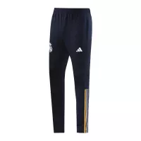 Real Madrid Training Jacket Kit (Jacket+Pants) Black 2023/24 - view 10