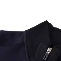Real Madrid Training Jacket Kit (Jacket+Pants) Black 2023/24 - view 11