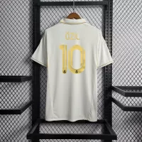 2011/12 Real Madrid Home Retro Jersey - view 14