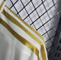 2011/12 Real Madrid Home Retro Jersey - view 9