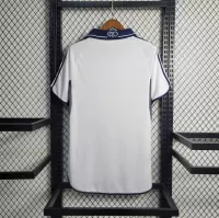 2000/01 Real Madrid Home Retro Jersey - view 3