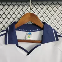 2000/01 Real Madrid Home Retro Jersey - view 12
