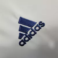 2000/01 Real Madrid Home Retro Jersey - view 9