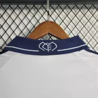 2000/01 Real Madrid Home Retro Jersey - view 11