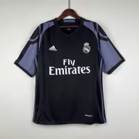 2016/17 Real Madrid Third Away Retro Jersey - view 1