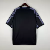 2016/17 Real Madrid Third Away Retro Jersey - view 3