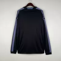 2016/17 Real Madrid Third Away Retro Jersey Long Sleeve - view 3