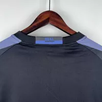 2016/17 Real Madrid Third Away Retro Jersey Long Sleeve - view 7