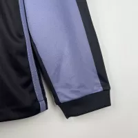 2016/17 Real Madrid Third Away Retro Jersey Long Sleeve - view 8