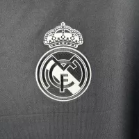 2016/17 Real Madrid Third Away Retro Jersey Long Sleeve - view 9