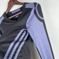 2016/17 Real Madrid Third Away Retro Jersey Long Sleeve - view 10