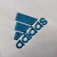 17-18 Real Madrid Home Retro Jersey - view 4
