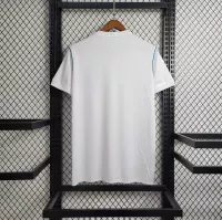 17-18 Real Madrid Home Retro Jersey - view 8