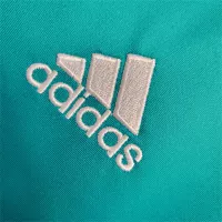 17-18 Real Madrid Third Away Retro Jersey Long Sleeve - view 5