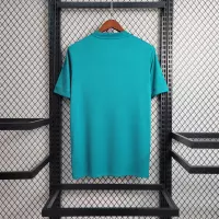 17-18 Real Madrid Third Away Retro Jersey - view 3