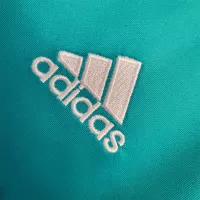 17-18 Real Madrid Third Away Retro Jersey - view 10