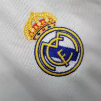 23-24 Real Madrid Home Kids Kit (Jersey+Shorts) - view 12