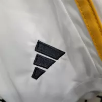 23-24 Real Madrid Home Kids Kit (Jersey+Shorts) - view 14