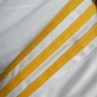23-24 Real Madrid Home Kids Kit (Jersey+Shorts) - view 7