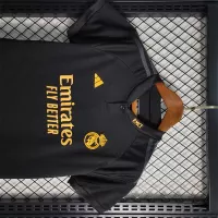 23-24 Real Madrid Third Away Kids Kit (Jersey+Shorts) - view 4
