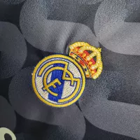 23-24 Real Madrid Away Kids Kit (Jersey+Shorts) - view 8
