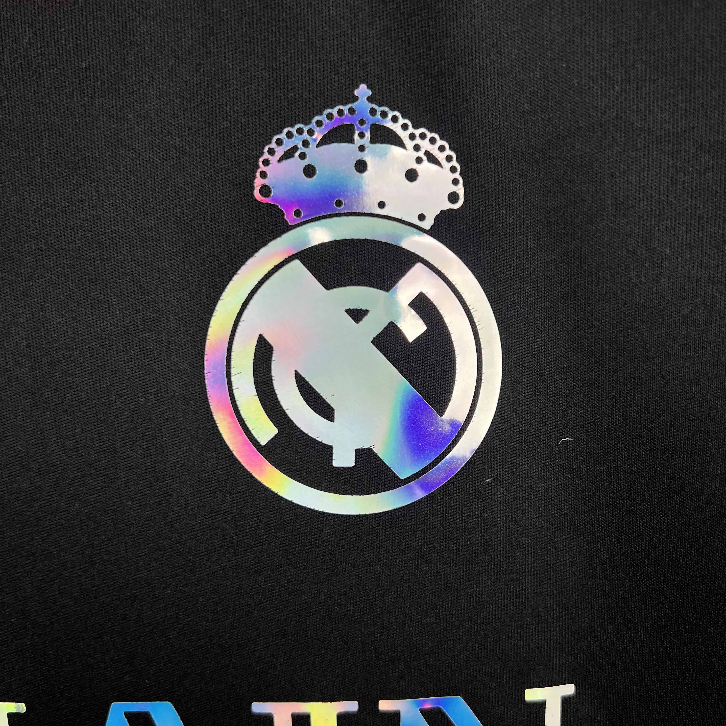 Real Madrid x Balmain Jersey 2023/24 - view 3
