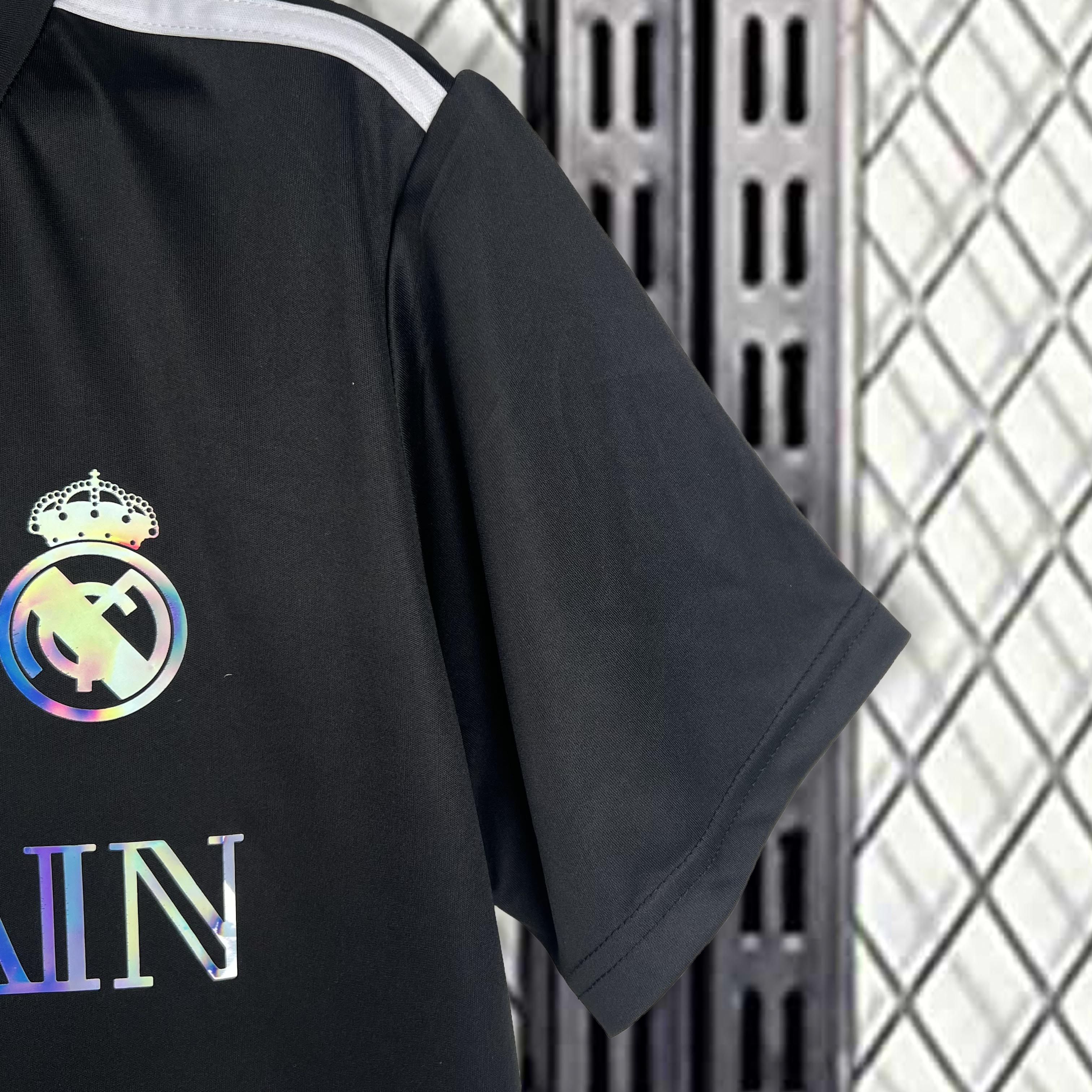 Real Madrid x Balmain Jersey 2023/24 - view 7